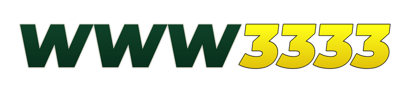 www3333 লোগো